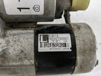 2004-2009 Mazda 3 Car Starter Motor Solenoid OEM P/N:M000T90981 Fits Fits 2004 2005 2006 2007 2008 2009 OEM Used Auto Parts 