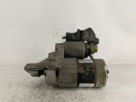 2004-2009 Mazda 3 Car Starter Motor Solenoid OEM P/N:M000T90981 Fits Fits 2004 2005 2006 2007 2008 2009 OEM Used Auto Parts 