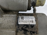 2004-2009 Mazda 3 Car Starter Motor Solenoid OEM P/N:M000T90981 Fits Fits 2004 2005 2006 2007 2008 2009 OEM Used Auto Parts 