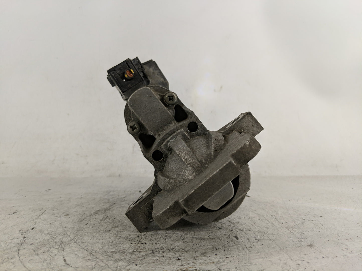 2004-2009 Mazda 3 Car Starter Motor Solenoid OEM P/N:M000T90981 Fits Fits 2004 2005 2006 2007 2008 2009 OEM Used Auto Parts 