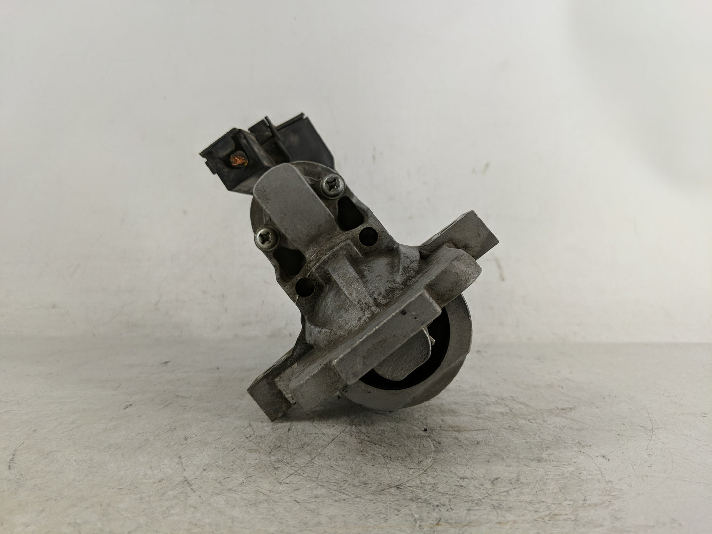 2004-2009 Mazda 3 Car Starter Motor Solenoid OEM P/N:M000T90981 Fits Fits 2004 2005 2006 2007 2008 2009 OEM Used Auto Parts 