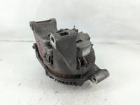 2007-2009 Mazda 3 Alternator Replacement Generator Charging Assembly Engine OEM P/N:A3TG4791 Fits Fits 2007 2008 2009 OEM Us