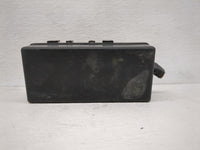 2004-2009 Mazda 3 Fusebox Fuse Box Panel Relay Module P/N:BP4K-66765 518818109 Fits Fits 2004 2005 2006 2007 2008 2009 OEM U