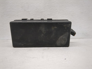 2004-2009 Mazda 3 Fusebox Fuse Box Panel Relay Module P/N:BP4K-66765 518818109 Fits Fits 2004 2005 2006 2007 2008 2009 OEM U