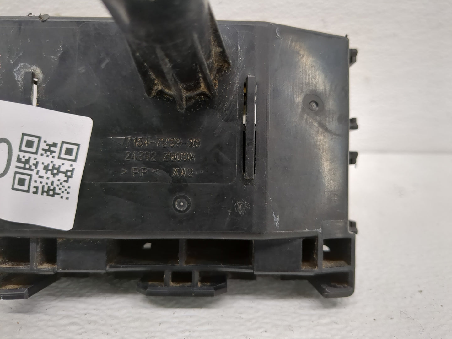 2004-2009 Mazda 3 Fusebox Fuse Box Panel Relay Module P/N:BP4K-66765 518818109 Fits Fits 2004 2005 2006 2007 2008 2009 OEM U