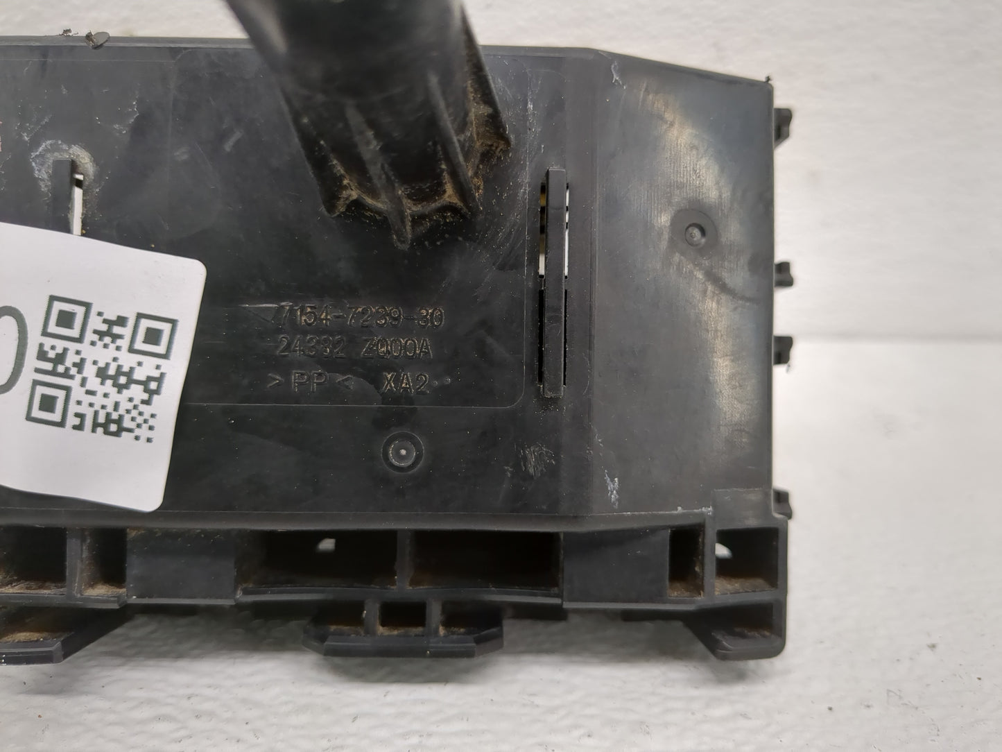 2004-2009 Mazda 3 Fusebox Fuse Box Panel Relay Module P/N:BP4K-66765 518818109 Fits Fits 2004 2005 2006 2007 2008 2009 OEM U