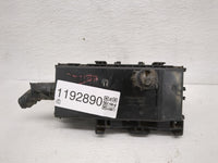 2004-2009 Mazda 3 Fusebox Fuse Box Panel Relay Module P/N:BP4K-66765 518818109 Fits Fits 2004 2005 2006 2007 2008 2009 OEM U