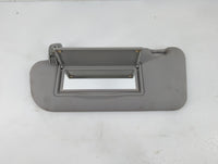 2004-2009 Mazda 3 Sun Visor Shade Replacement Driver Left Mirror Fits Fits 2004 2005 2006 2007 2008 2009 OEM Used Auto Parts
