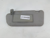 2004-2009 Mazda 3 Sun Visor Shade Replacement Driver Left Mirror Fits Fits 2004 2005 2006 2007 2008 2009 OEM Used Auto Parts