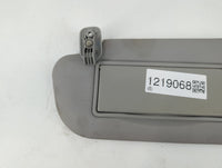 2004-2009 Mazda 3 Sun Visor Shade Replacement Driver Left Mirror Fits Fits 2004 2005 2006 2007 2008 2009 OEM Used Auto Parts