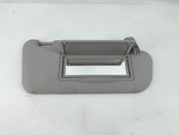 2004-2009 Mazda 3 Sun Visor Shade Replacement Passenger Right Mirror Fits Fits 2004 2005 2006 2007 2008 2009 OEM Used Auto P