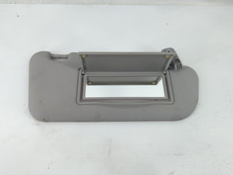 compare product 2004-2009 Mazda 3 Sun Visor Shade Replacement Passenger Right Mirror Fits Fits 2004 2005 2006 2007 2008 2009 OEM Used Auto Parts