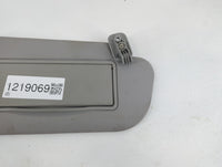 2004-2009 Mazda 3 Sun Visor Shade Replacement Passenger Right Mirror Fits Fits 2004 2005 2006 2007 2008 2009 OEM Used Auto P