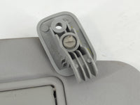 2004-2009 Mazda 3 Sun Visor Shade Replacement Passenger Right Mirror Fits Fits 2004 2005 2006 2007 2008 2009 OEM Used Auto P