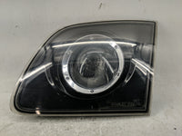 2007-2009 Mazda 3 Tail Light Assembly Passenger Right OEM Fits Fits 2007 2008 2009 OEM Used Auto Parts - Oemusedautoparts1.c