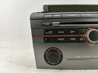 2008 Mazda 3 Radio AM FM Cd Player Receiver Replacement P/N:BAR3 66 ARX Fits OEM Used Auto Parts - Oemusedautoparts1.com