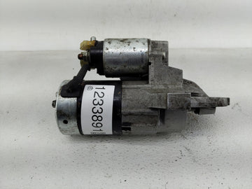 2004-2009 Mazda 3 Car Starter Motor Solenoid OEM Fits Fits 2004 2005 2006 2007 2008 2009 2010 OEM Used Auto Parts - Oemuseda