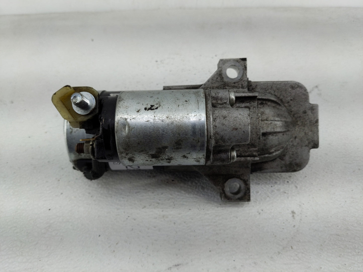 2004-2009 Mazda 3 Car Starter Motor Solenoid OEM Fits Fits 2004 2005 2006 2007 2008 2009 2010 OEM Used Auto Parts - Oemuseda