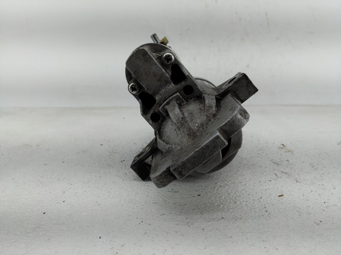2004-2009 Mazda 3 Car Starter Motor Solenoid OEM Fits Fits 2004 2005 2006 2007 2008 2009 2010 OEM Used Auto Parts - Oemuseda