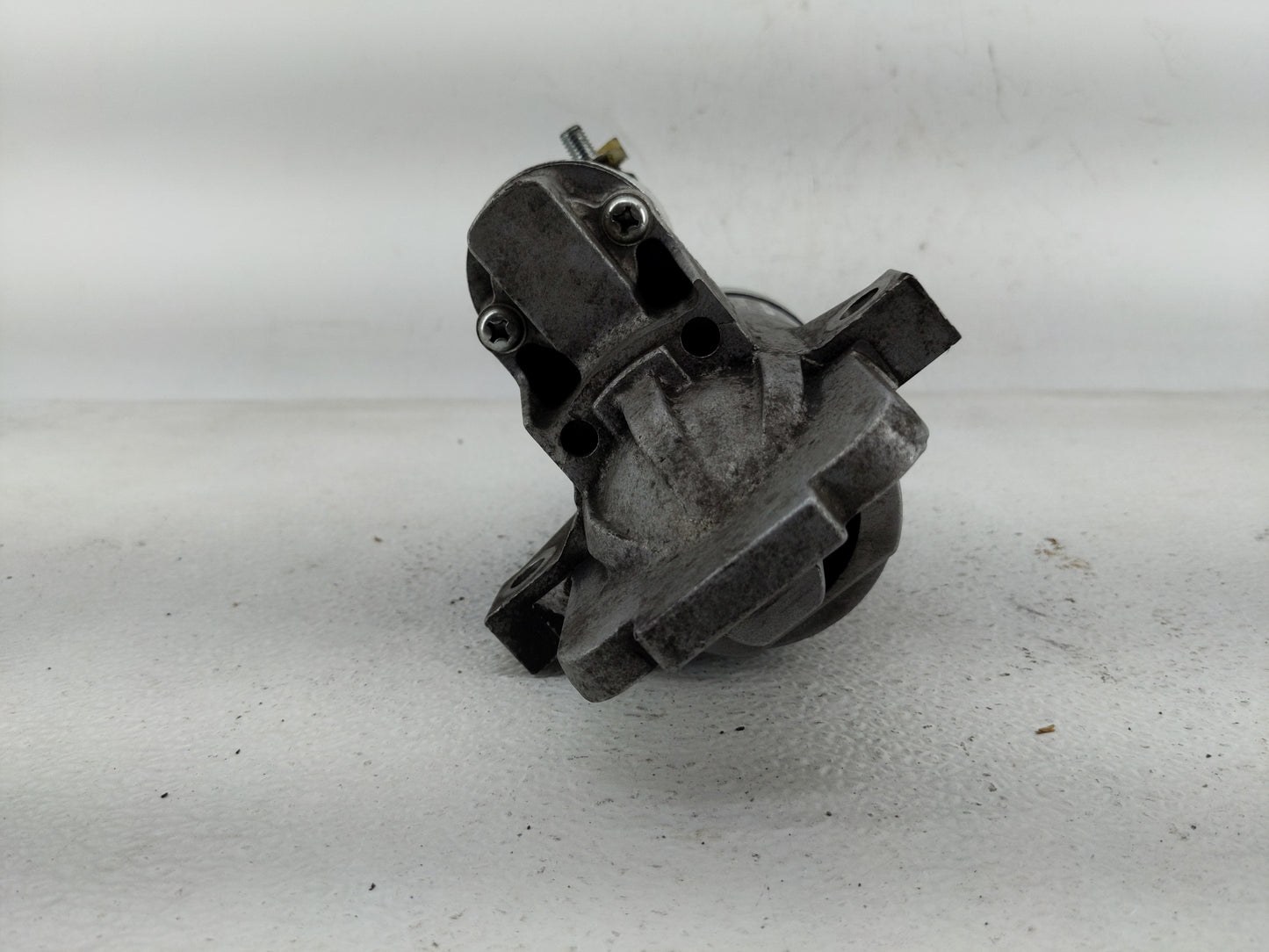 2004-2009 Mazda 3 Car Starter Motor Solenoid OEM Fits Fits 2004 2005 2006 2007 2008 2009 2010 OEM Used Auto Parts - Oemuseda