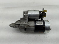 2004-2009 Mazda 3 Car Starter Motor Solenoid OEM Fits Fits 2004 2005 2006 2007 2008 2009 2010 OEM Used Auto Parts - Oemuseda