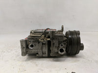 2005-2009 Mazda 3 Air Conditioning A/c Ac Compressor Oem - Oemusedautoparts1.com