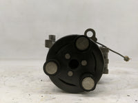 2005-2009 Mazda 3 Air Conditioning A/c Ac Compressor Oem - Oemusedautoparts1.com