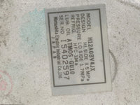 2005-2009 Mazda 3 Air Conditioning A/c Ac Compressor Oem - Oemusedautoparts1.com