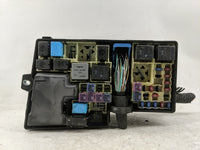 2004-2009 Mazda 3 Fusebox Fuse Box Panel Relay Module P/N:518818109 8P4K-66765 Fits Fits 2004 2005 2006 2007 2008 2009 OEM U