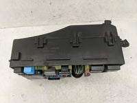 2004-2009 Mazda 3 Fusebox Fuse Box Panel Relay Module P/N:518818109 8P4K-66765 Fits Fits 2004 2005 2006 2007 2008 2009 OEM U