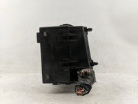 2004-2009 Mazda 3 Fusebox Fuse Box Panel Relay Module P/N:518818109 8P4K-66765 Fits Fits 2004 2005 2006 2007 2008 2009 OEM U