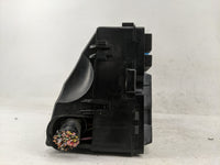 2004-2009 Mazda 3 Fusebox Fuse Box Panel Relay Module P/N:518818109 8P4K-66765 Fits Fits 2004 2005 2006 2007 2008 2009 OEM U