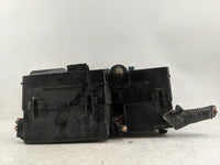 2004-2009 Mazda 3 Fusebox Fuse Box Panel Relay Module P/N:518818109 8P4K-66765 Fits Fits 2004 2005 2006 2007 2008 2009 OEM U