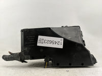 2004-2009 Mazda 3 Fusebox Fuse Box Panel Relay Module P/N:518818109 8P4K-66765 Fits Fits 2004 2005 2006 2007 2008 2009 OEM U
