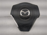 2004-2009 Mazda 3 Passenger Curtain Air Bag Oem - Oemusedautoparts1.com