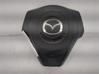 compare product 2004-2009 Mazda 3 Passenger Curtain Air Bag Oem