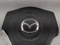 2004-2009 Mazda 3 Passenger Curtain Air Bag Oem - Oemusedautoparts1.com