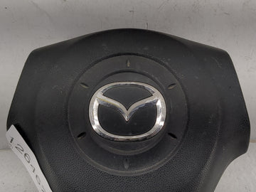 2004-2009 Mazda 3 Passenger Curtain Air Bag Oem