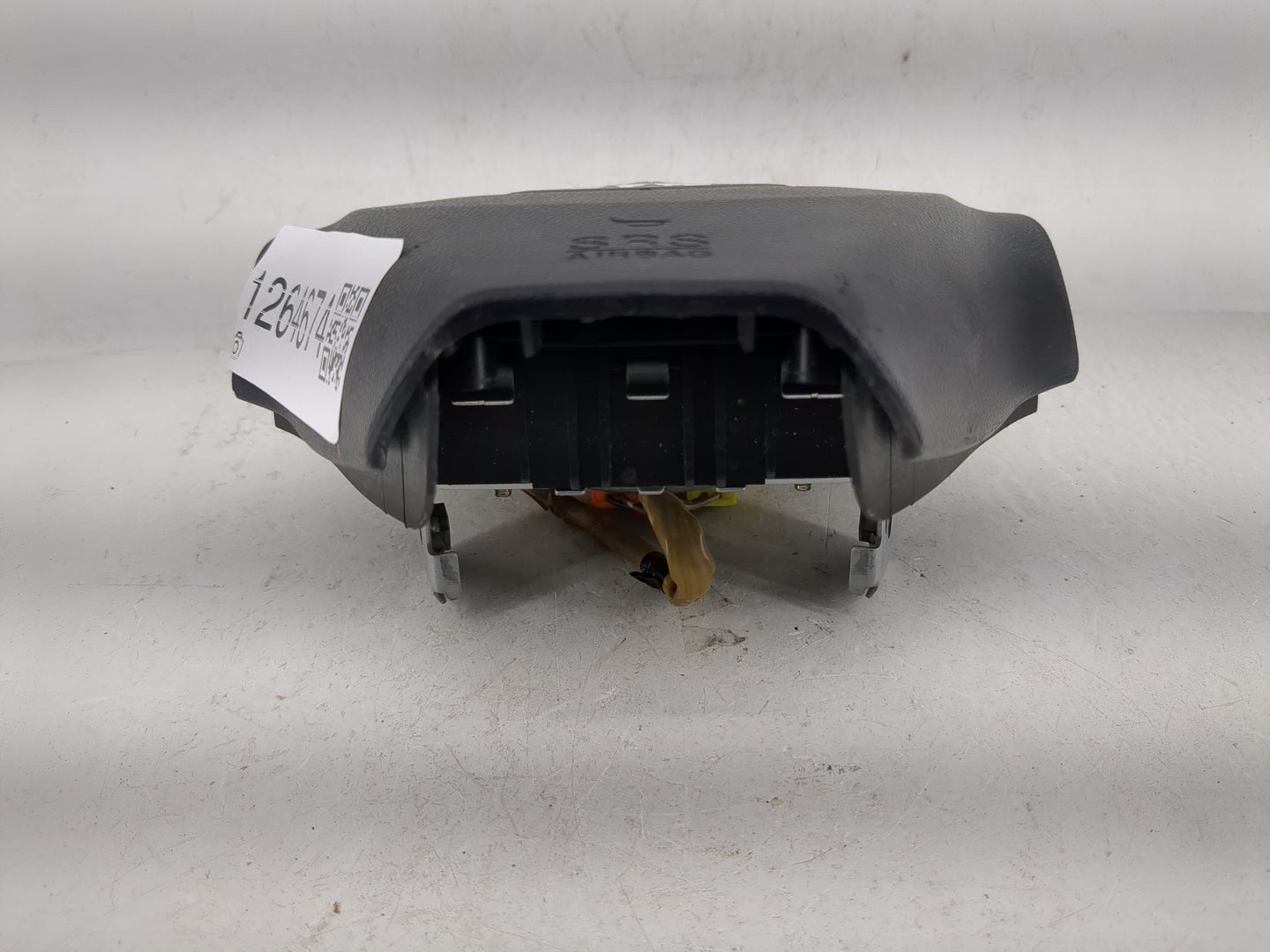 2004-2009 Mazda 3 Passenger Curtain Air Bag Oem - Oemusedautoparts1.com