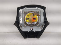 2004-2009 Mazda 3 Passenger Curtain Air Bag Oem - Oemusedautoparts1.com