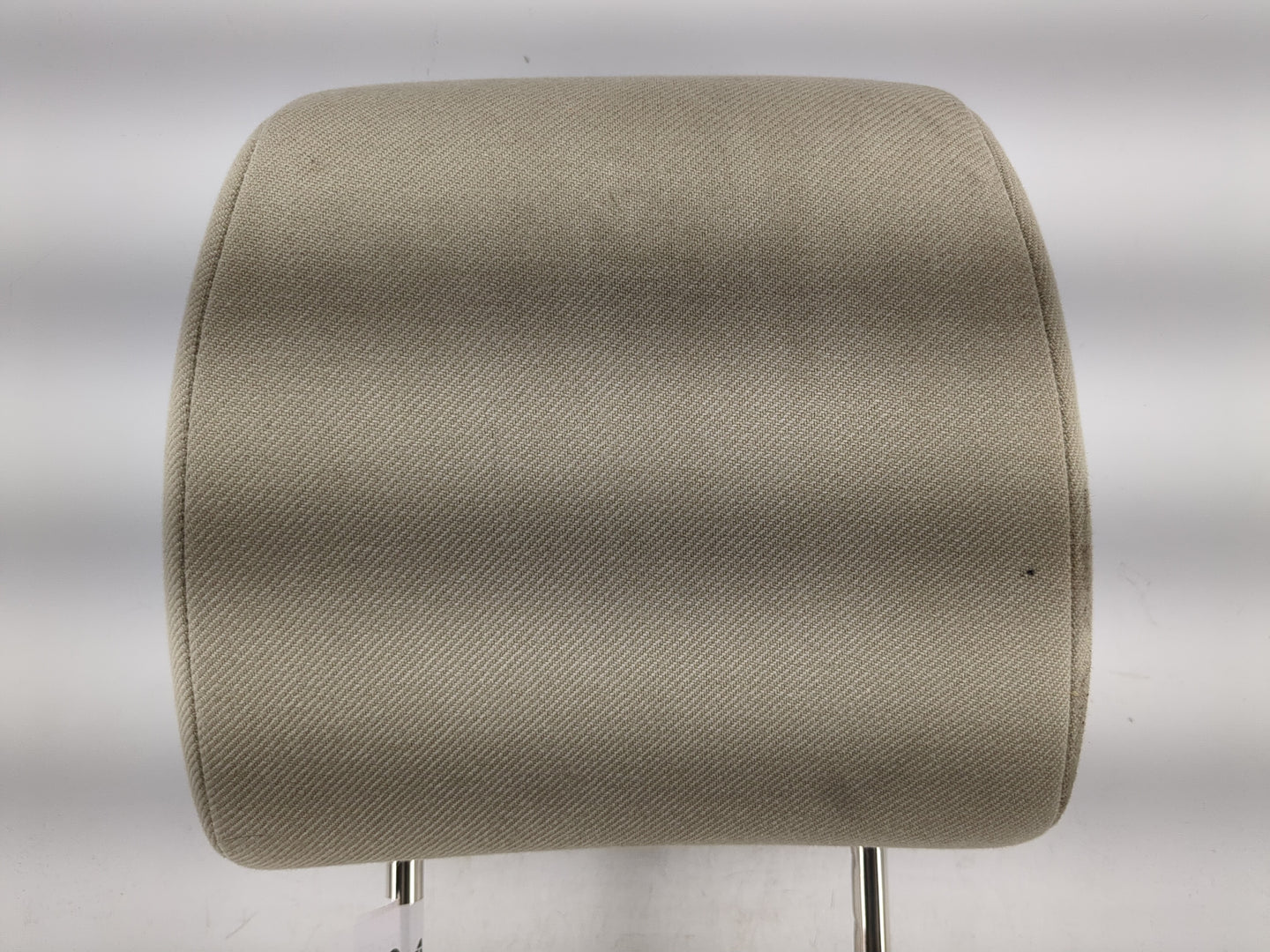 2007-2009 Mazda 3 Headrest Head Rest Rear Seat Fits Fits 2007 2008 2009 OEM Used Auto Parts - Oemusedautoparts1.com
