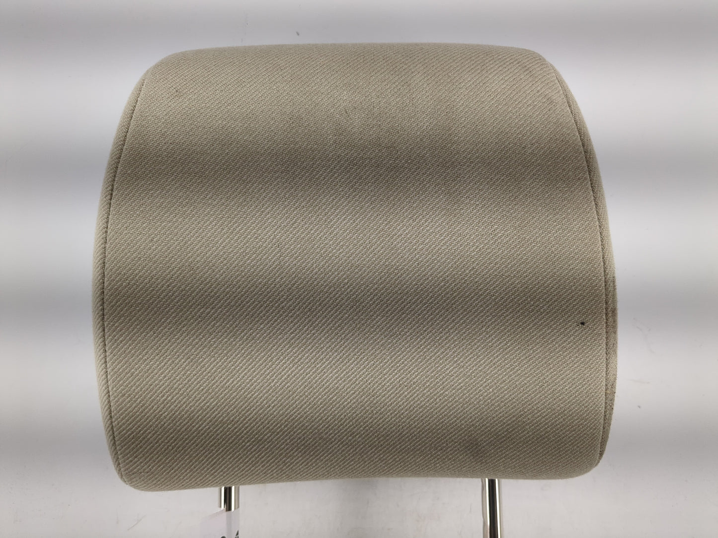 2007-2009 Mazda 3 Headrest Head Rest Rear Seat Fits Fits 2007 2008 2009 OEM Used Auto Parts - Oemusedautoparts1.com