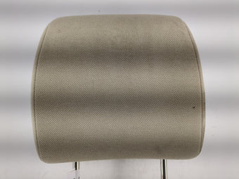 compare product 2007-2009 Mazda 3 Headrest Head Rest Rear Seat Fits Fits 2007 2008 2009 OEM Used Auto Parts