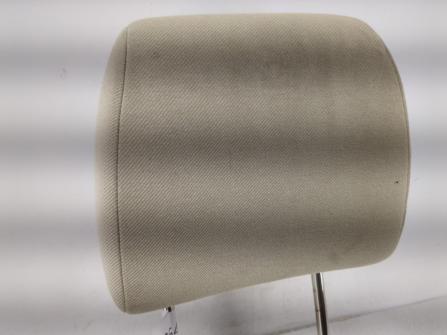 2007-2009 Mazda 3 Headrest Head Rest Rear Seat Fits Fits 2007 2008 2009 OEM Used Auto Parts - Oemusedautoparts1.com