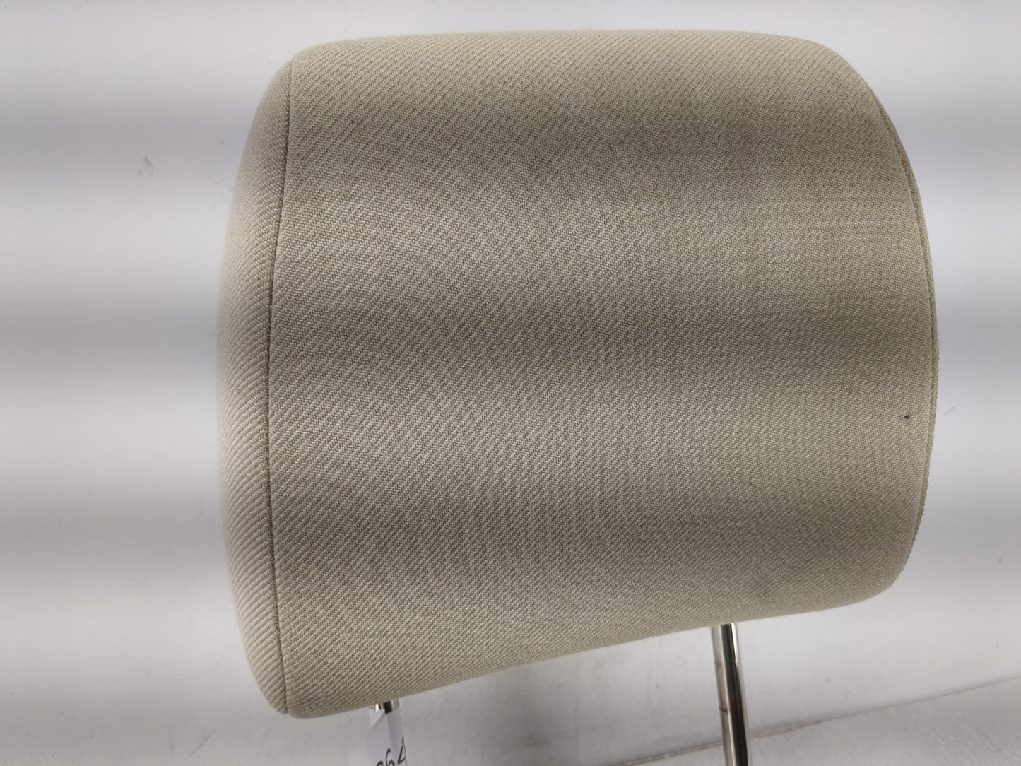 2007-2009 Mazda 3 Headrest Head Rest Rear Seat Fits Fits 2007 2008 2009 OEM Used Auto Parts - Oemusedautoparts1.com