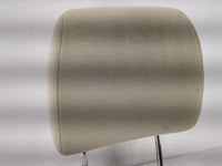 2007-2009 Mazda 3 Headrest Head Rest Rear Seat Fits Fits 2007 2008 2009 OEM Used Auto Parts - Oemusedautoparts1.com