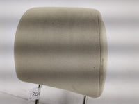 2007-2009 Mazda 3 Headrest Head Rest Rear Seat Fits Fits 2007 2008 2009 OEM Used Auto Parts - Oemusedautoparts1.com