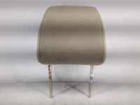 2007-2009 Mazda 3 Headrest Head Rest Rear Seat Fits Fits 2007 2008 2009 OEM Used Auto Parts - Oemusedautoparts1.com