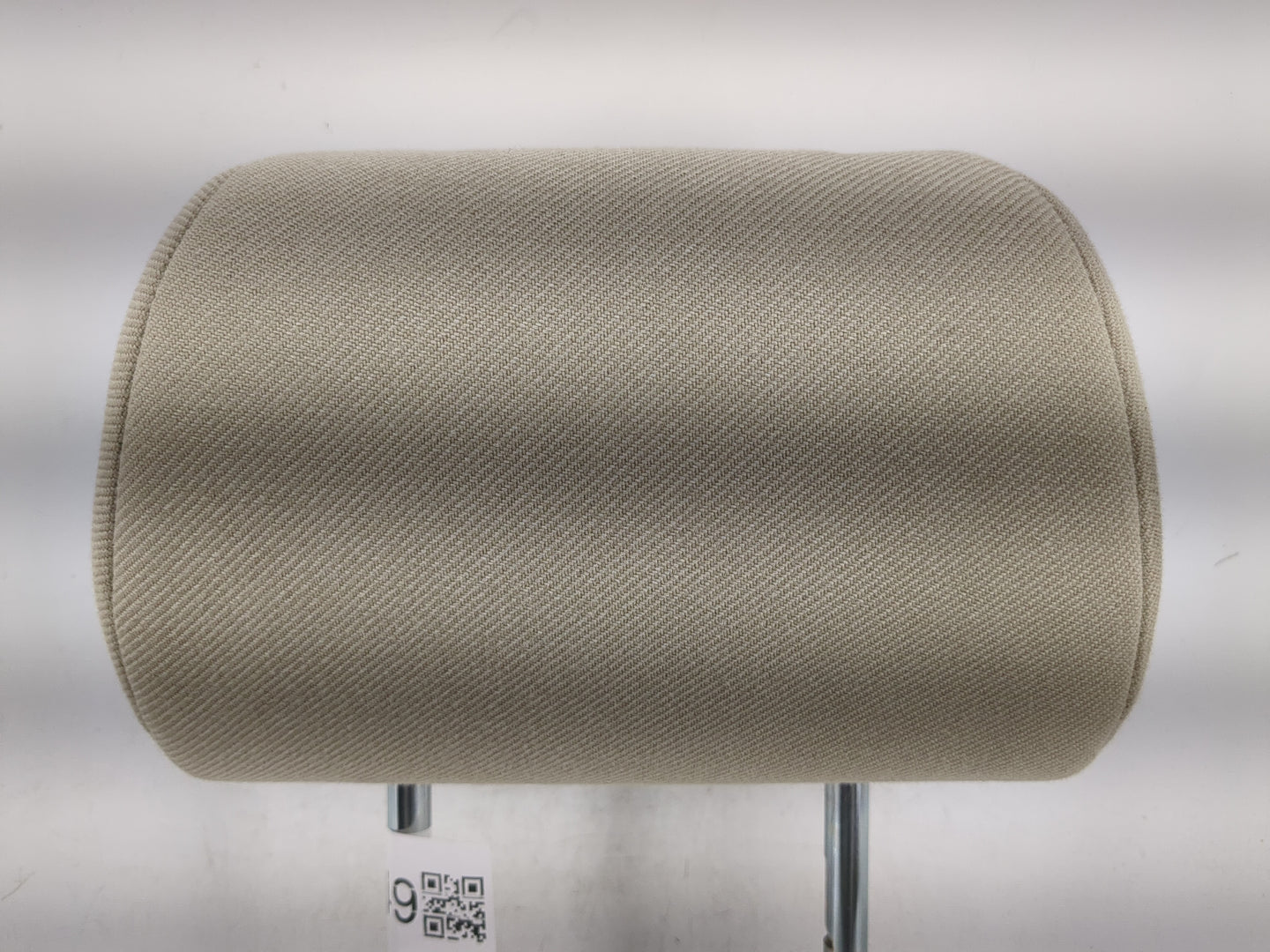 2007-2008 Mazda 3 Headrest Head Rest Rear Seat Fits Fits 2007 2008 OEM Used Auto Parts - Oemusedautoparts1.com