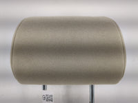 2007-2008 Mazda 3 Headrest Head Rest Rear Seat Fits Fits 2007 2008 OEM Used Auto Parts - Oemusedautoparts1.com